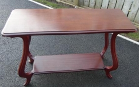 Hall Table
